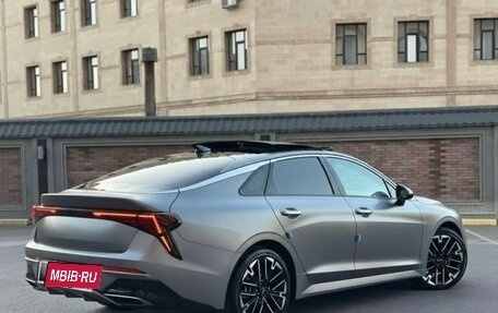 KIA K5, 2024 год, 3 430 000 рублей, 7 фотография