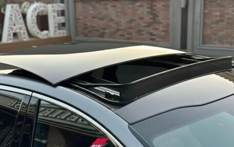 KIA K5, 2024 год, 3 430 000 рублей, 11 фотография