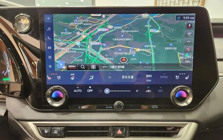 Lexus RX IV рестайлинг, 2024 год, 10 600 098 рублей, 13 фотография