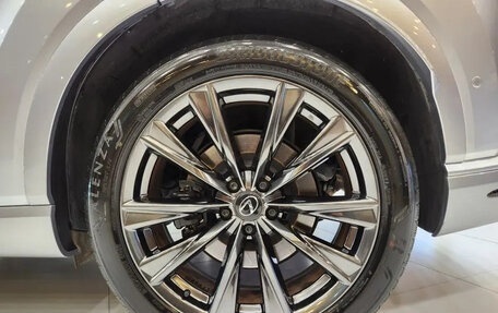 Lexus RX IV рестайлинг, 2024 год, 10 600 098 рублей, 9 фотография