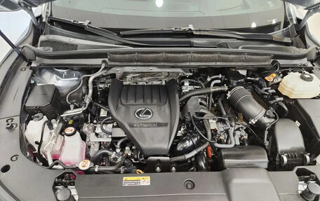 Lexus RX IV рестайлинг, 2024 год, 10 600 098 рублей, 12 фотография