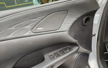 Lexus RX IV рестайлинг, 2024 год, 10 600 098 рублей, 10 фотография