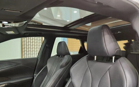 Lexus RX IV рестайлинг, 2024 год, 10 600 098 рублей, 14 фотография