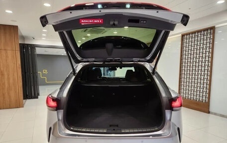 Lexus RX IV рестайлинг, 2024 год, 10 600 098 рублей, 11 фотография