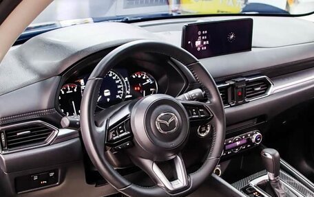 Mazda CX-5 II, 2022 год, 2 470 006 рублей, 13 фотография