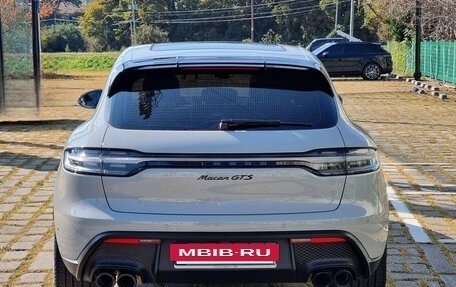 Porsche Macan I рестайлинг, 2023 год, 13 200 098 рублей, 3 фотография