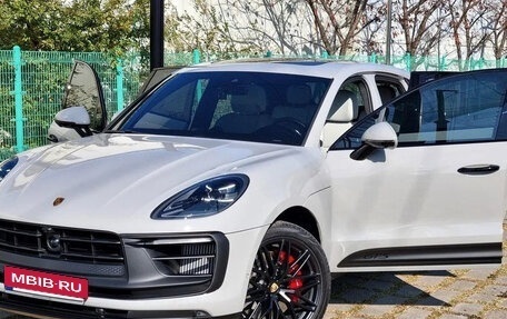 Porsche Macan I рестайлинг, 2023 год, 13 200 098 рублей, 2 фотография
