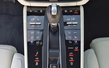 Porsche Macan I рестайлинг, 2023 год, 13 200 098 рублей, 12 фотография