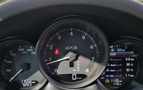 Porsche Macan I рестайлинг, 2023 год, 13 200 098 рублей, 10 фотография