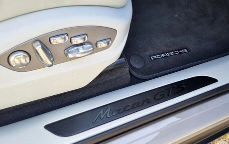 Porsche Macan I рестайлинг, 2023 год, 13 200 098 рублей, 13 фотография