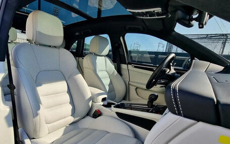 Porsche Macan I рестайлинг, 2023 год, 13 200 098 рублей, 7 фотография