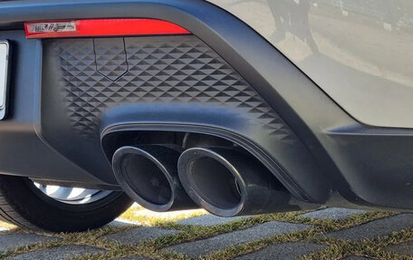 Porsche Macan I рестайлинг, 2023 год, 13 200 098 рублей, 16 фотография