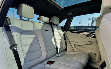 Porsche Macan I рестайлинг, 2023 год, 13 200 098 рублей, 8 фотография