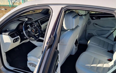 Porsche Macan I рестайлинг, 2023 год, 13 200 098 рублей, 9 фотография