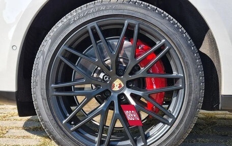 Porsche Macan I рестайлинг, 2023 год, 13 200 098 рублей, 15 фотография