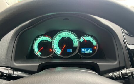 Toyota Corolla Verso I, 2008 год, 700 000 рублей, 16 фотография