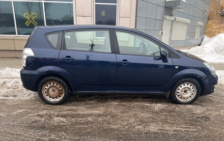 Toyota Corolla Verso I, 2008 год, 700 000 рублей, 7 фотография