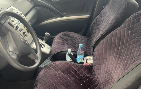 Toyota Corolla Verso I, 2008 год, 700 000 рублей, 12 фотография