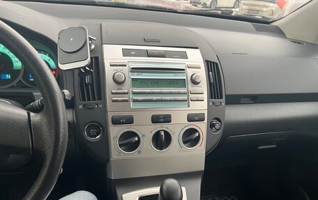 Toyota Corolla Verso I, 2008 год, 700 000 рублей, 17 фотография