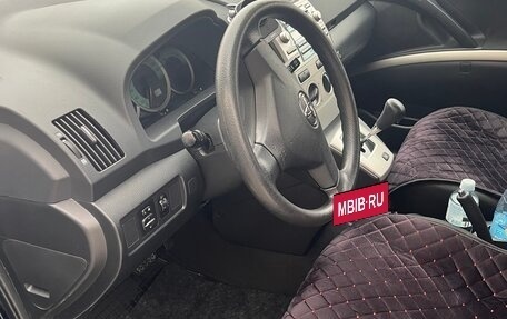 Toyota Corolla Verso I, 2008 год, 700 000 рублей, 11 фотография