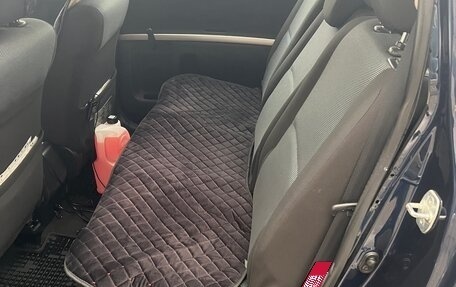 Toyota Corolla Verso I, 2008 год, 700 000 рублей, 14 фотография