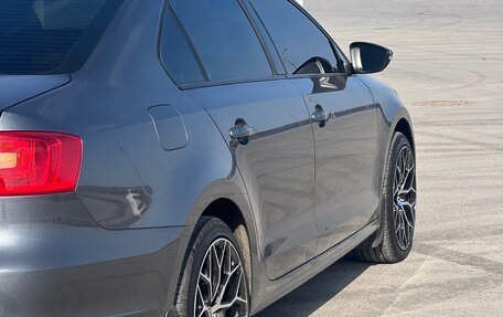 Volkswagen Jetta VI, 2012 год, 1 100 000 рублей, 4 фотография