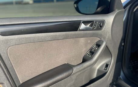 Volkswagen Jetta VI, 2012 год, 1 100 000 рублей, 6 фотография