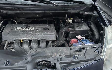 Toyota Corolla Verso I, 2008 год, 700 000 рублей, 24 фотография