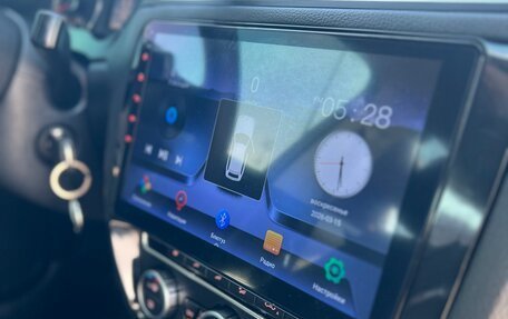 Volkswagen Jetta VI, 2012 год, 1 100 000 рублей, 11 фотография