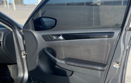 Volkswagen Jetta VI, 2012 год, 1 100 000 рублей, 7 фотография