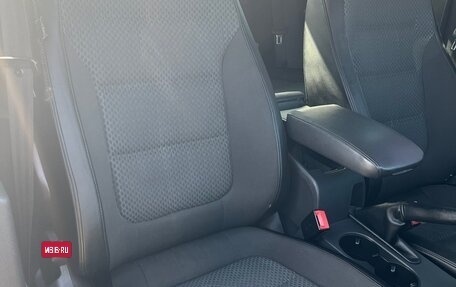 Volkswagen Jetta VI, 2012 год, 1 100 000 рублей, 8 фотография