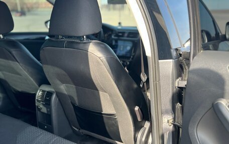 Volkswagen Jetta VI, 2012 год, 1 100 000 рублей, 13 фотография