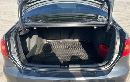 Volkswagen Jetta VI, 2012 год, 1 100 000 рублей, 15 фотография