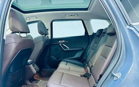 BMW X1, 2024 год, 3 600 006 рублей, 11 фотография