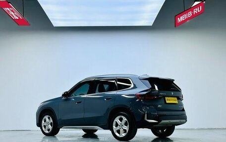 BMW X1, 2024 год, 3 600 006 рублей, 4 фотография