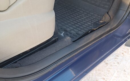 Renault Scenic III, 2007 год, 450 000 рублей, 4 фотография