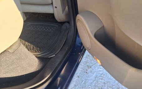 Renault Scenic III, 2007 год, 450 000 рублей, 8 фотография