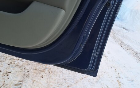 Renault Scenic III, 2007 год, 450 000 рублей, 5 фотография