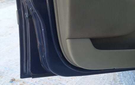 Renault Scenic III, 2007 год, 450 000 рублей, 11 фотография