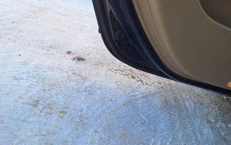 Renault Scenic III, 2007 год, 450 000 рублей, 10 фотография