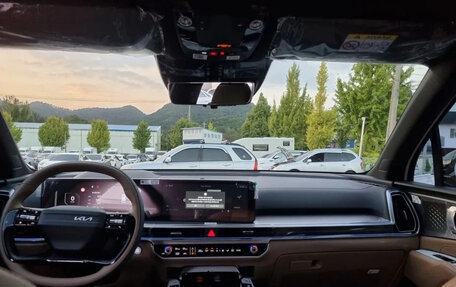 KIA Sorento IV, 2025 год, 5 150 077 рублей, 5 фотография