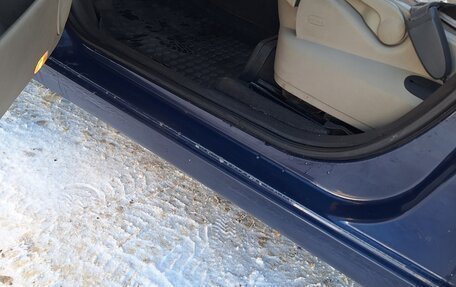 Renault Scenic III, 2007 год, 450 000 рублей, 9 фотография