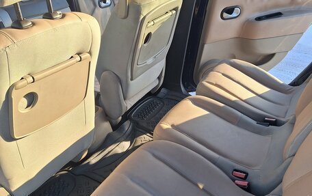 Renault Scenic III, 2007 год, 450 000 рублей, 12 фотография