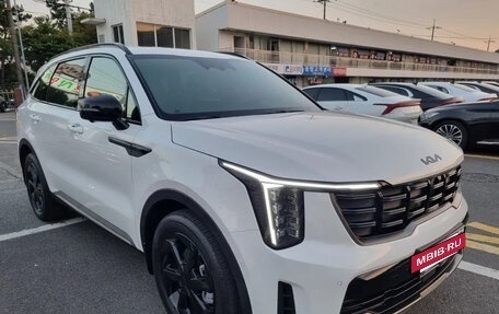 KIA Sorento IV, 2025 год, 5 150 077 рублей, 2 фотография