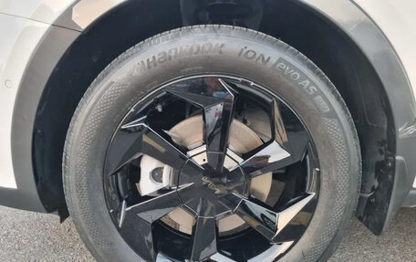 KIA Sorento IV, 2025 год, 5 150 077 рублей, 9 фотография