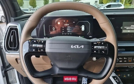 KIA Sorento IV, 2025 год, 5 150 077 рублей, 7 фотография