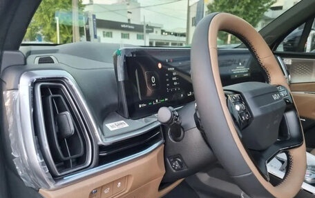 KIA Sorento IV, 2025 год, 5 150 077 рублей, 8 фотография