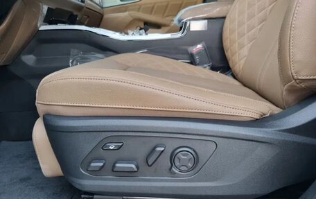 KIA Sorento IV, 2025 год, 5 150 077 рублей, 17 фотография