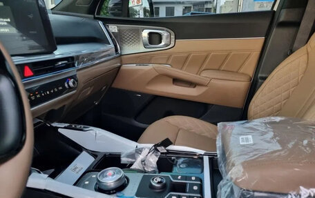 KIA Sorento IV, 2025 год, 5 150 077 рублей, 19 фотография