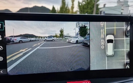 KIA Sorento IV, 2025 год, 5 150 077 рублей, 14 фотография